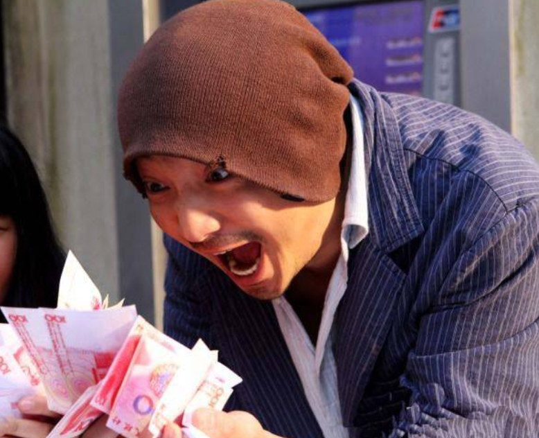 长相很一般，却靠演技出圈的4位男演员，黄渤徐