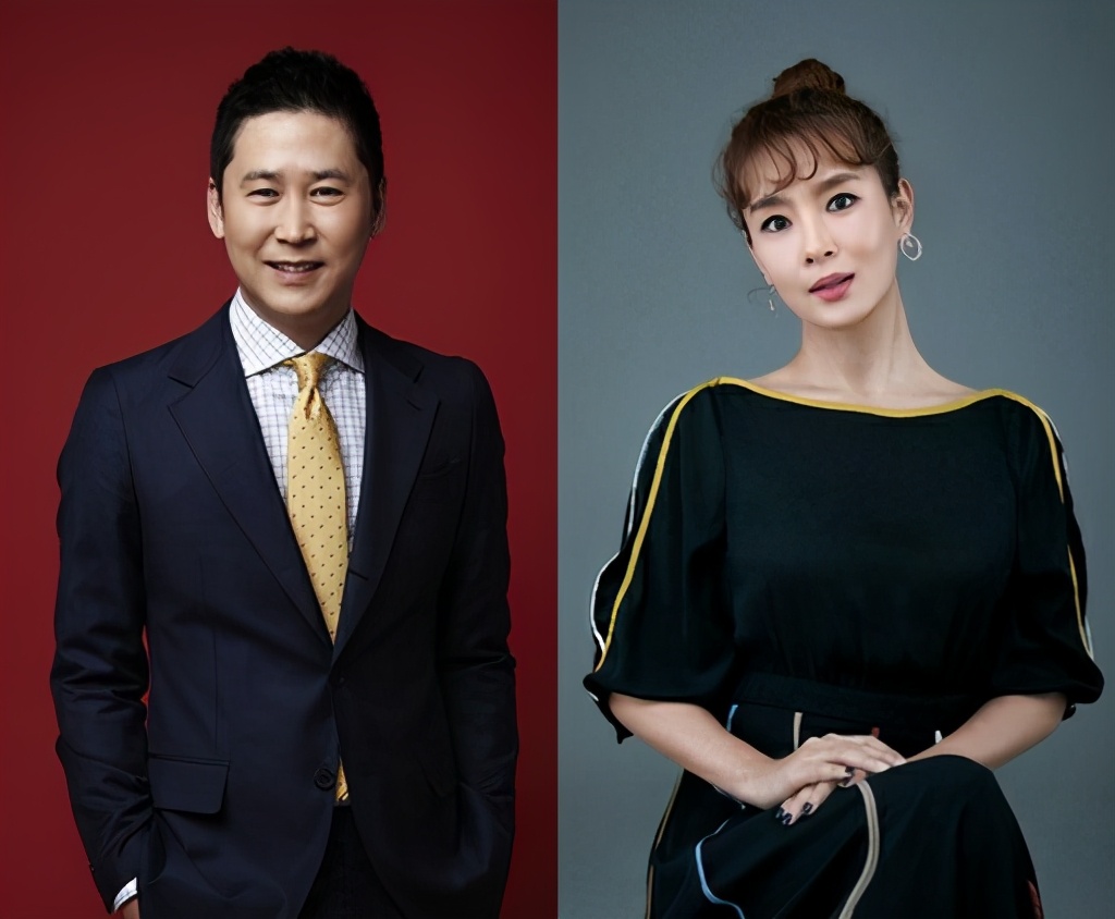 申东烨-金媛熙正式确定为tv chosun新综艺节目《我们离婚了》的mc,时
