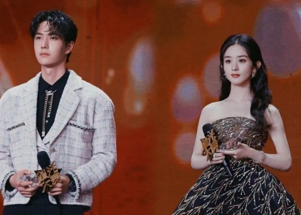 Does Zhao Liying Wang Yibo hopeful cooperate once more new theatrical work? The net passes those representing capital to be matched of purpose, the play is given to two people