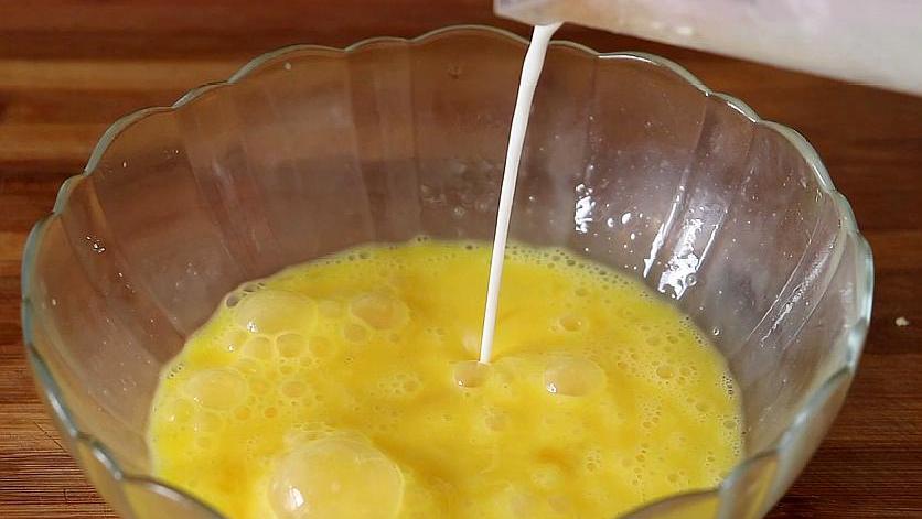 Ever since I learned to do this with eggs, my family’s eggs are not enough to eat, they are more fragrant than braised pork, so greedy