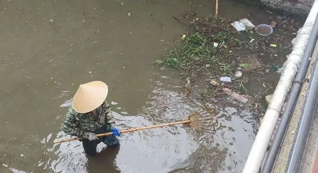 永泰镇一周工作动态及群众近期需关注事项
