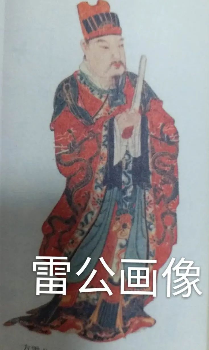 中医药文化的发源地：嵩山一大片，不如逍遥一个观