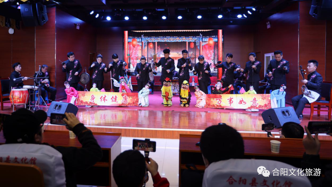 全國知名音樂人來合開展創(chuàng)作采風(fēng)活動