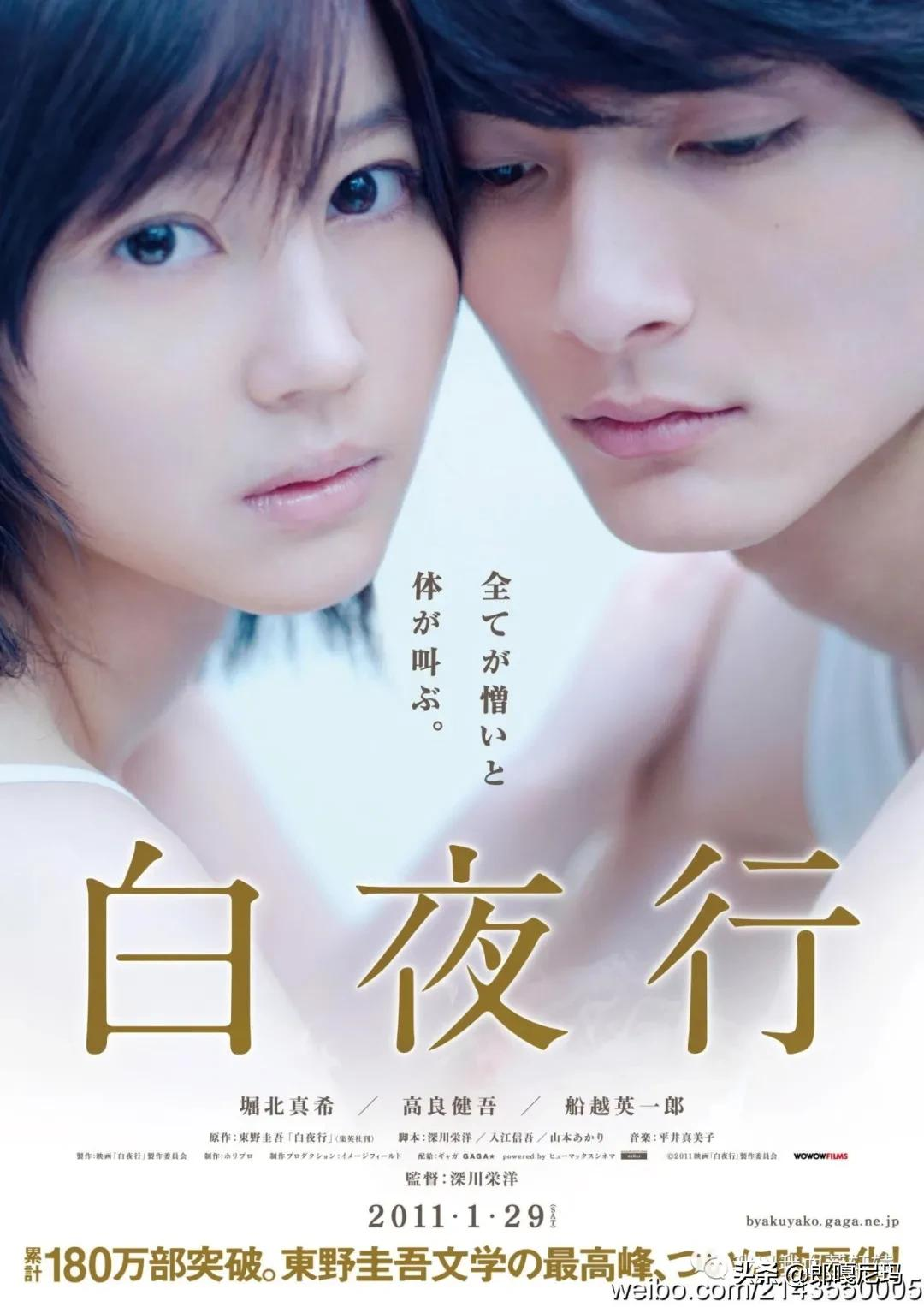 白夜行 阳光无法照耀的人心阴暗 郎嘎尼玛 Mdeditor 白夜行 阳光无法照耀的人心阴暗 郎嘎尼玛 Mdeditor
