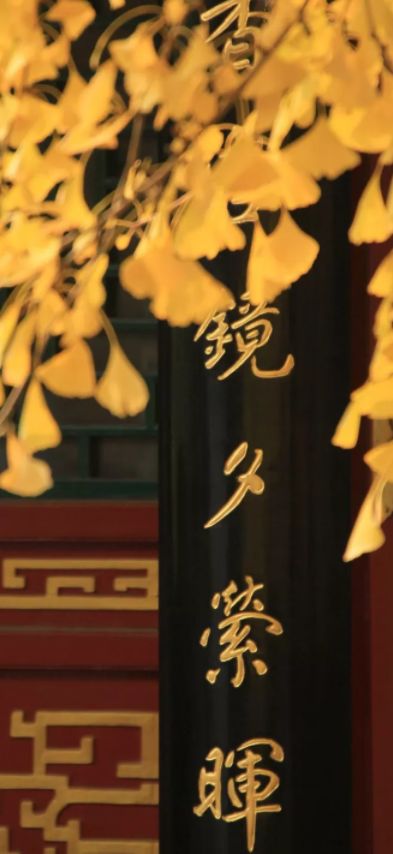 秋天，一起去品味古诗中的秋词-第4张图片-非凡网
