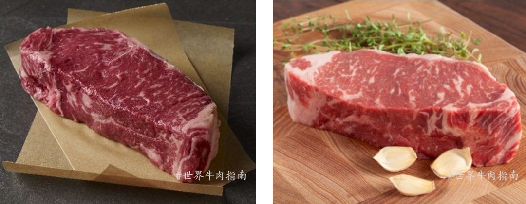 你会看牛排等级吗？一份短小精悍的各国牛肉分级攻略