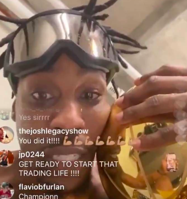 名記曝Cousins也有資格領戒，一場沒打，仍奪生涯首冠！還和一眉哥FaceTime慶祝！-黑特籃球-NBA新聞影音圖片分享社區