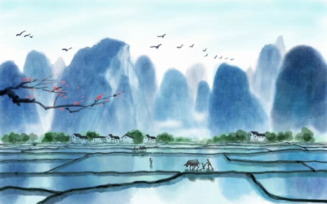 五言绝句-第3张图片-非凡网