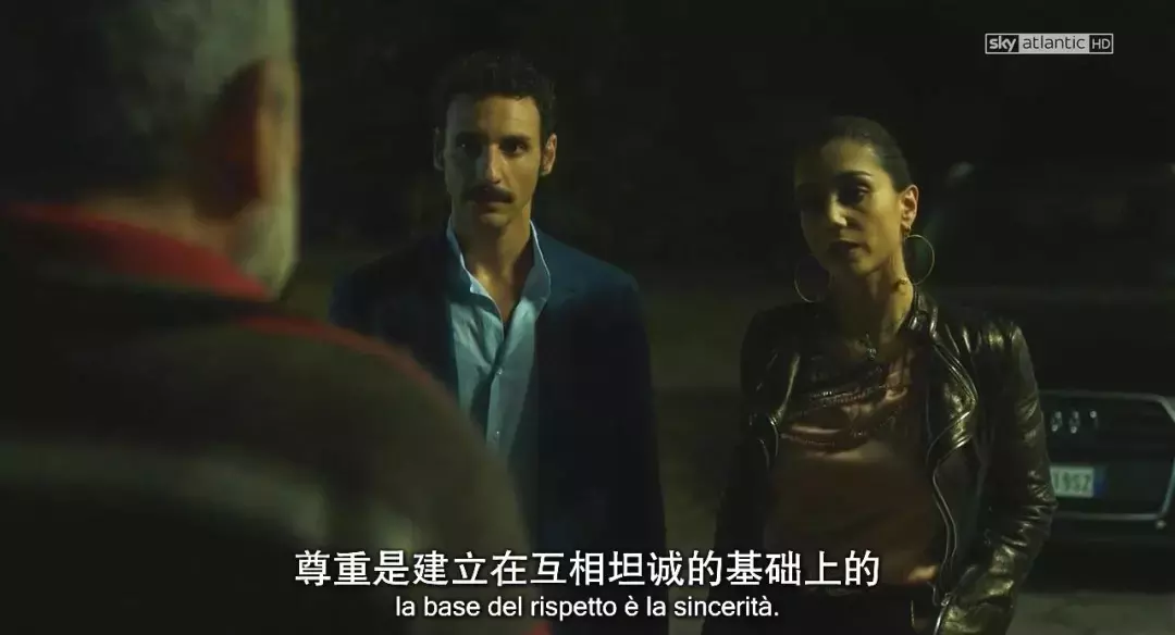 播到第7集飙到9.4分,这部强悍新剧不该被冷落!