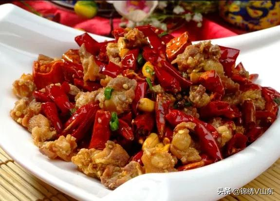 春天备受家人欢迎的25道美食,好吃下饭,香味四溢,家常菜必备