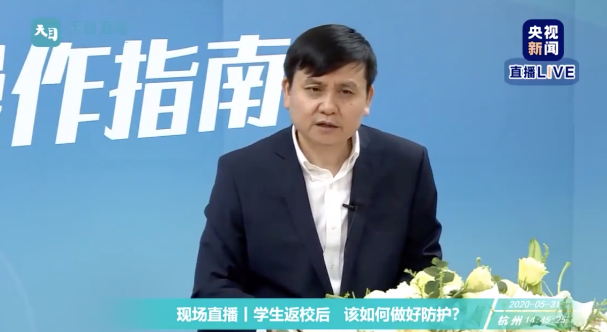 钟南山张文宏带来重磅消息！一好消息另一个要