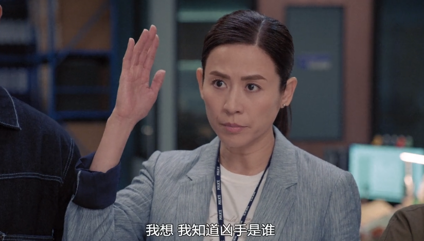 宣萱、陈豪晚节不保，豆瓣5.3，《陀枪师姐》复出遭降智打击