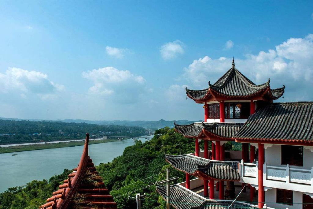 四川省南充4a,5a级旅游景区名录,喜欢的收藏 - 南充旅游 - 讯传网论坛