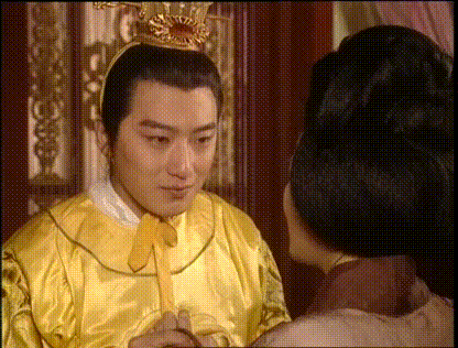 若非导演和制片吵架，这部《隋唐演义》会成为假期循环播放的经典