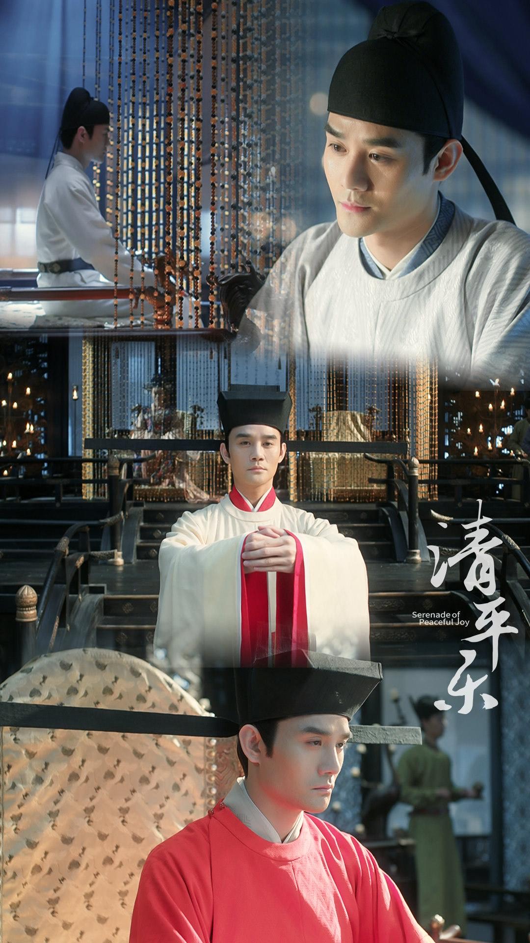 《清平乐》热度高口碑却急转直下，被吐槽是伪