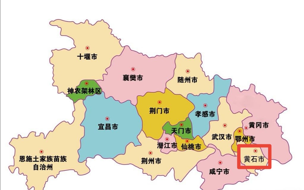 中國主要地級市房價 黃石篇21年房價變化趨勢 Mp頭條