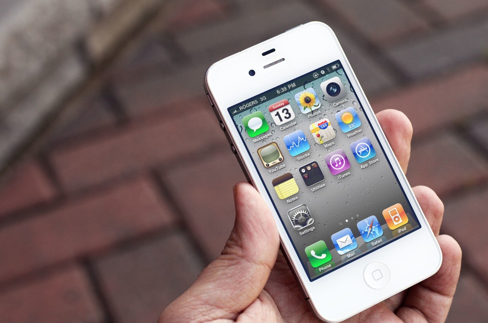 Iphone也有多年黑歷史 蘋果公司的七次重大失敗 簡明科學指南 Mdeditor