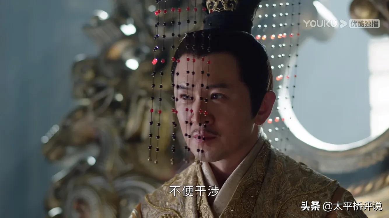 This world endows with on: Hu Lan makes my late night sends strange flower to give king Xuan, look be like well-intentioned, it is to kill she and desolate Qi however