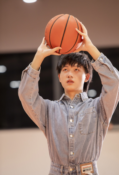 Linkage of dream of KPL, CBA, two FMVP players appear on CBA to star completely on the weekend