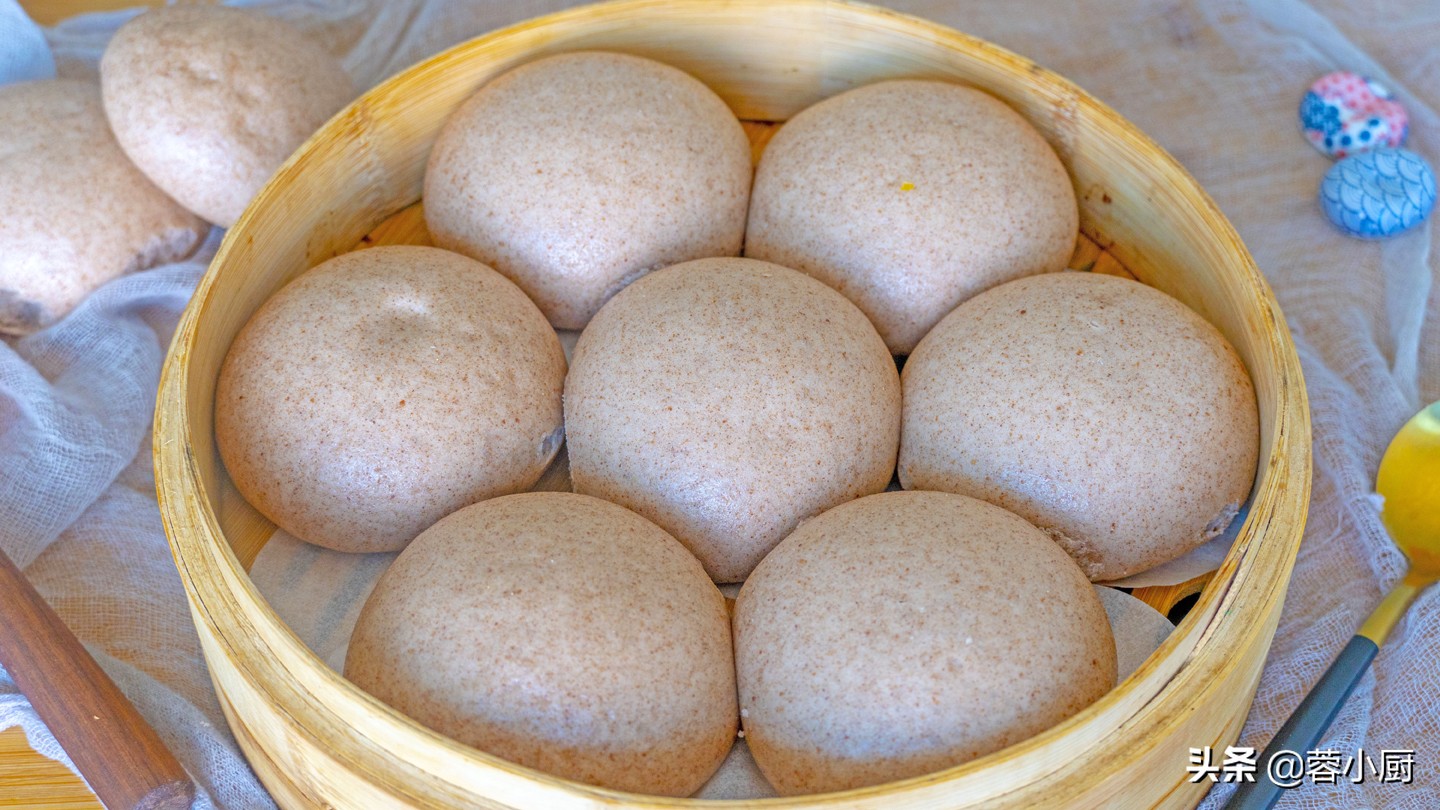 晒晒我家的早餐，10天不重样，自己在家做，花钱少吃得好，还健康