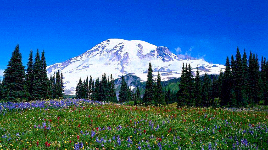 梅里雪山，世界最美的雪山