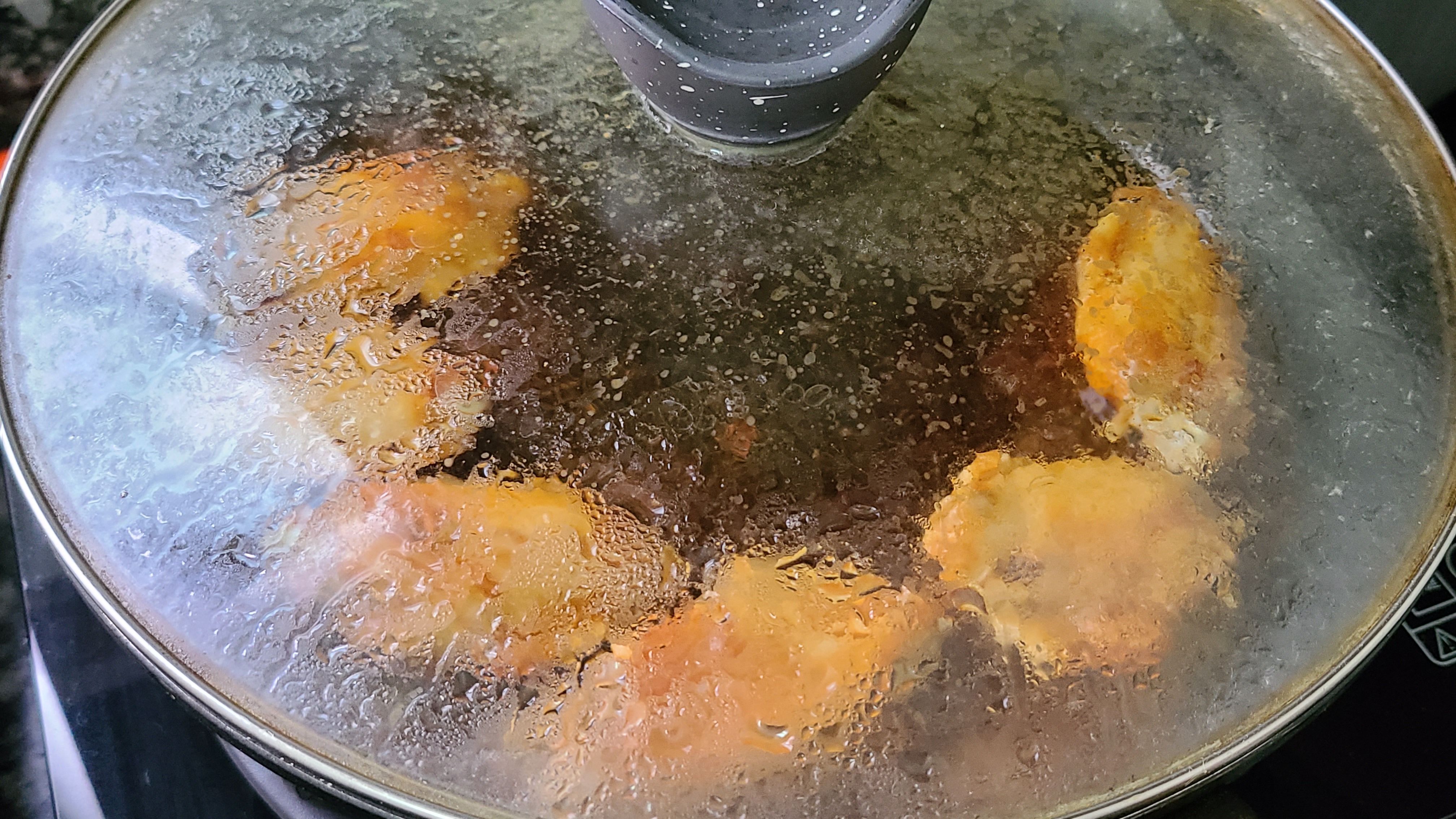 鸡翅又香又好吃的做法，学会这个广东做法，简单美味想吃就做