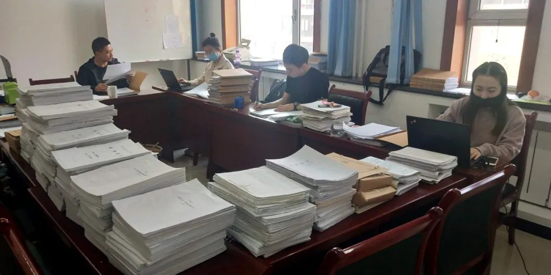 地检先锋 | 立足平凡岗位 践行初心使命