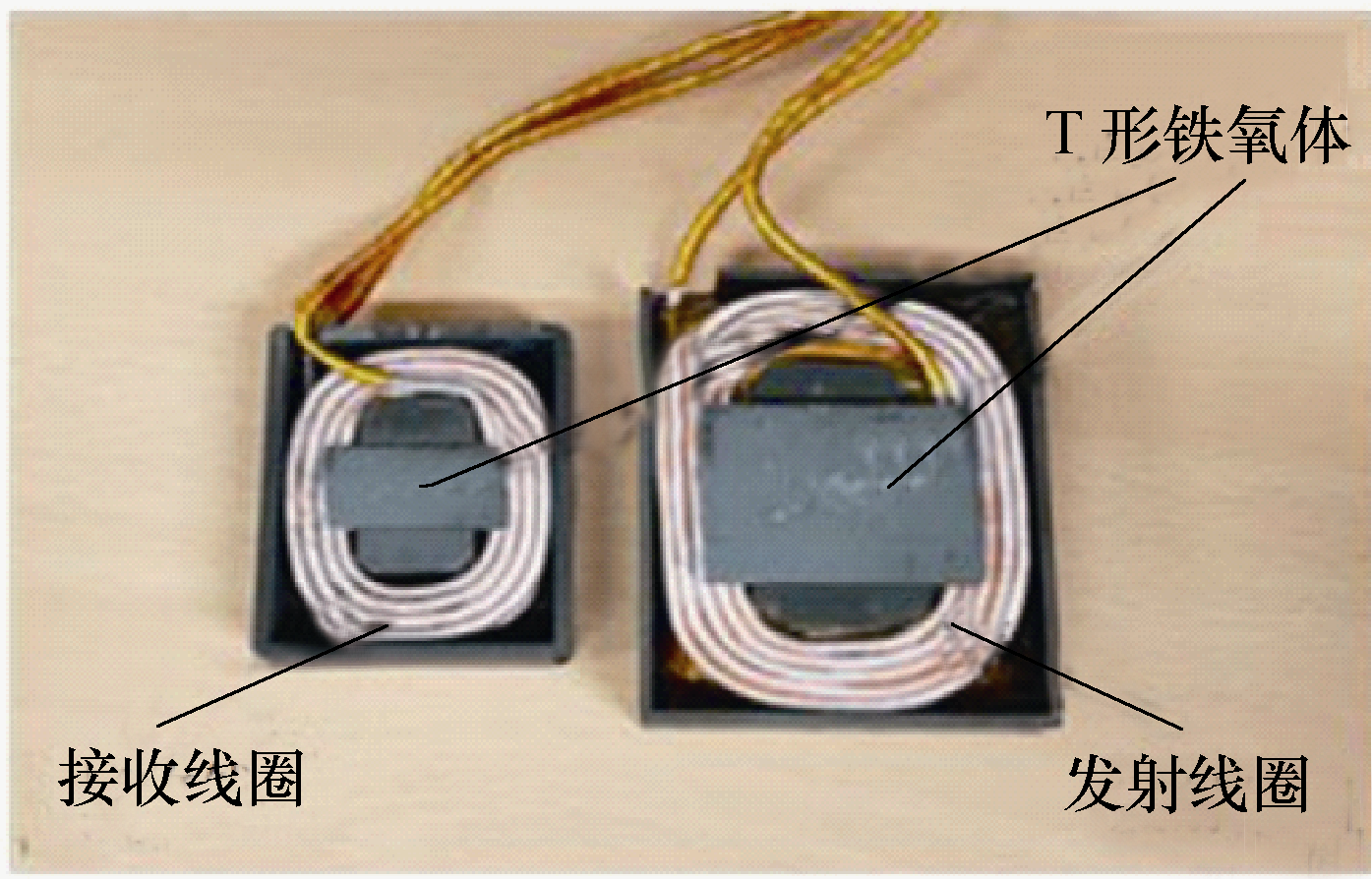 磁耦合諧振式無線電能傳輸技術的關鍵：電磁耦合機構選型設計