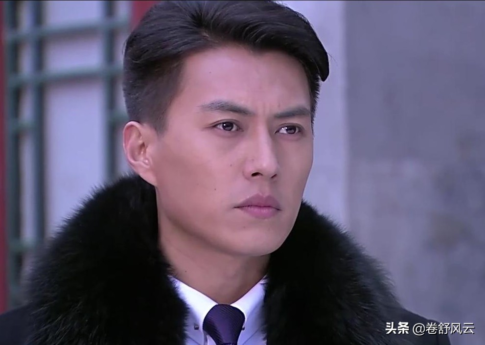 Huang Yi and Li Fei spit groove again, do not rely on work, through exploding oneself scandal and privacy can break up really red