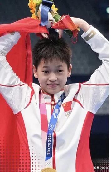 全红婵二次发文，逐一感谢帮助她实现愿望的人，想作出更大的贡献