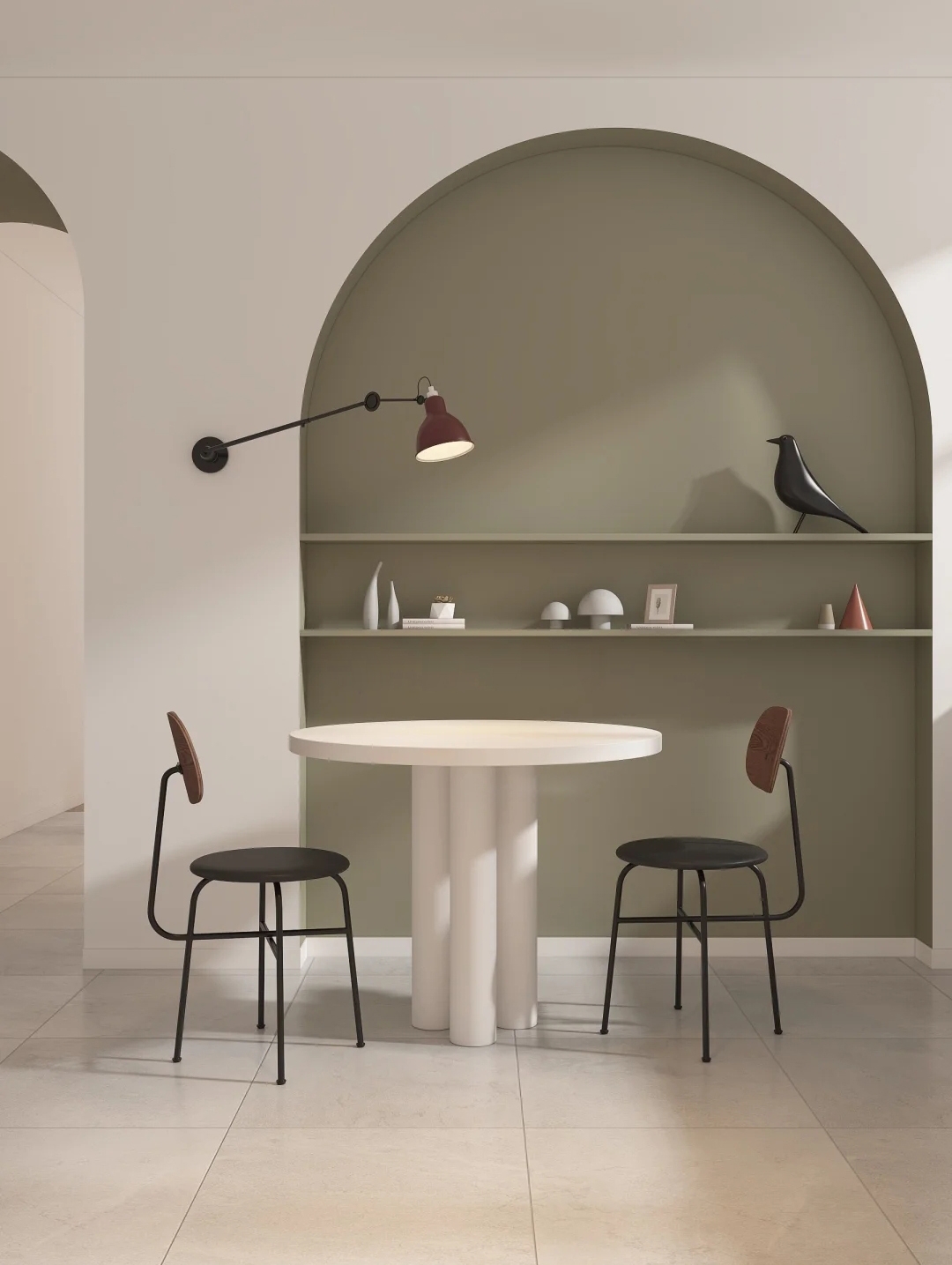 科普 ┃ 小户型如何做到“面积不变，实用加倍”？┃ 南京装修