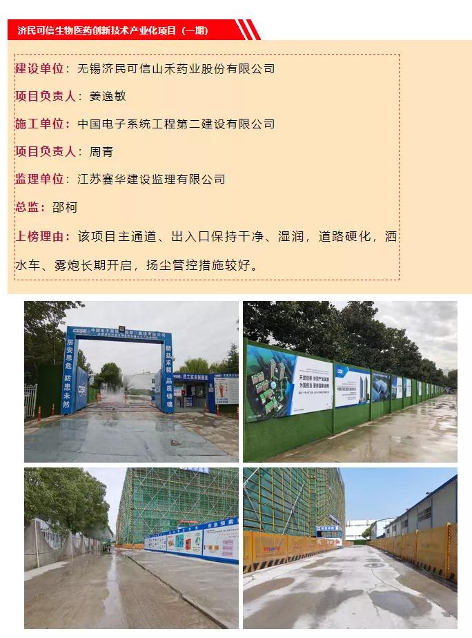 中电二承接济民可信项目 全力打造无锡医药行业标杆