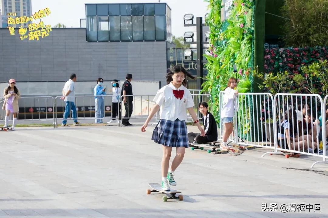 赛果出炉，slay全场！滑板之王挑战赛最终决赛躁点来袭