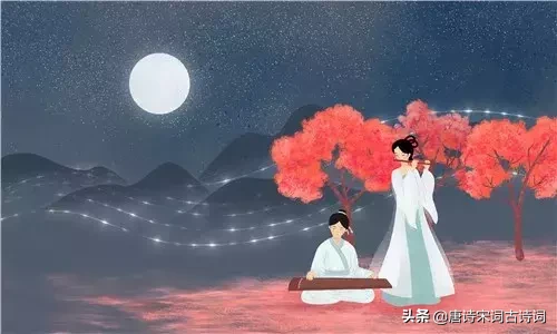 10首经典宋诗七律一点不输唐诗-第1张图片-非凡网 10首经典宋诗七律一点不输唐诗-第1张图片-非凡网
