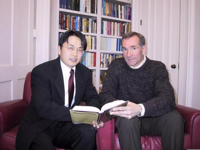 4年，从负债累累到身价百亿，富豪张磊：没有3板斧，就不要创业