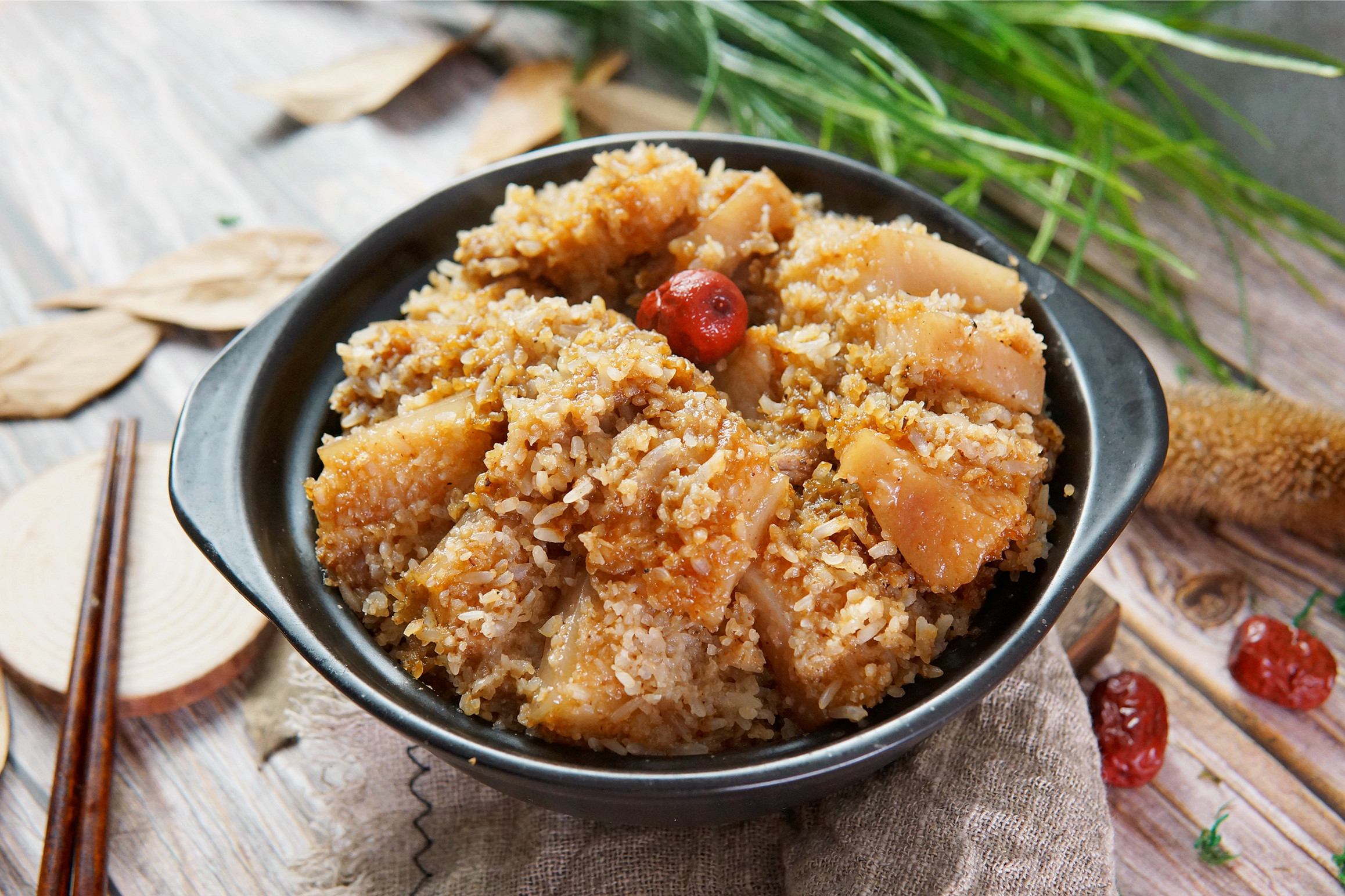 年夜饭用的6道“大菜”，提前做好，上桌前加热，越热越香，省事