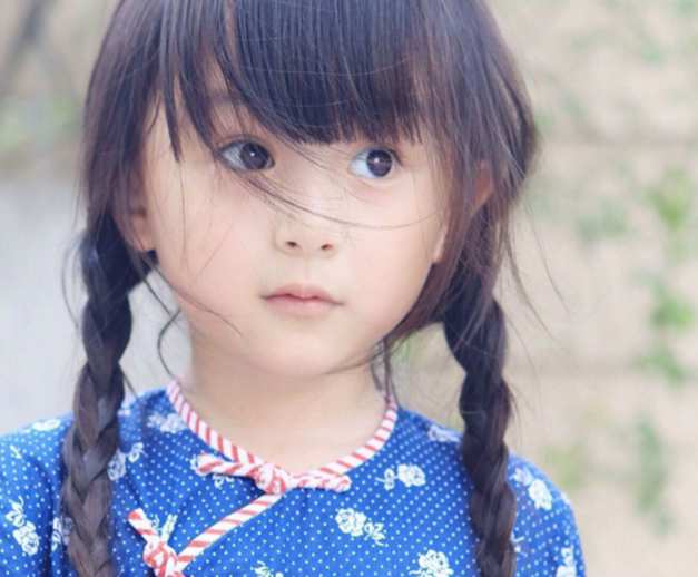 儿童标准身高表，偏矮小孩子需及时补救，自查你家娃达标了吗？