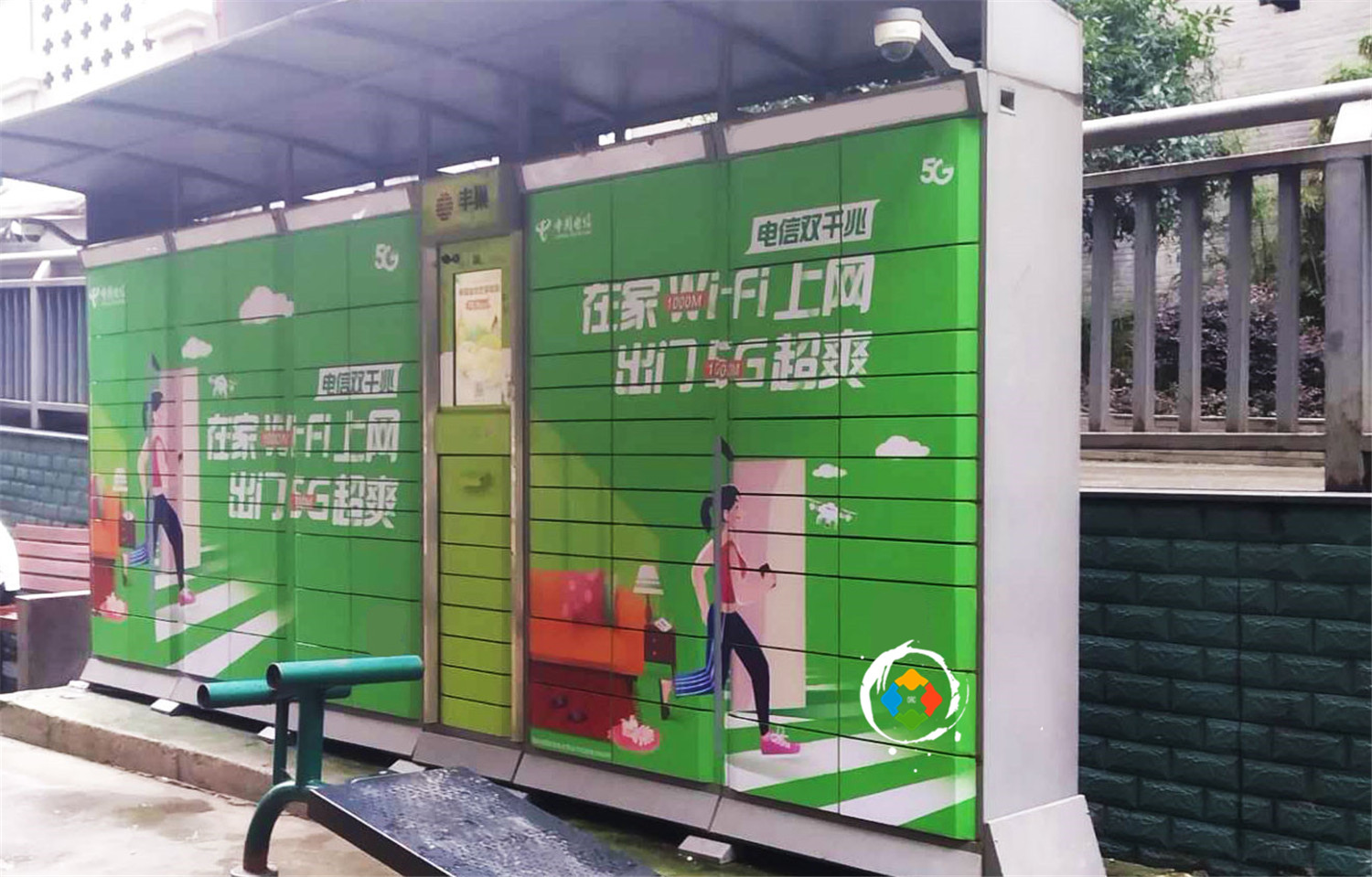 重庆成为“菜鸟驿站第一城”，90后是快递主力军，月收入过万