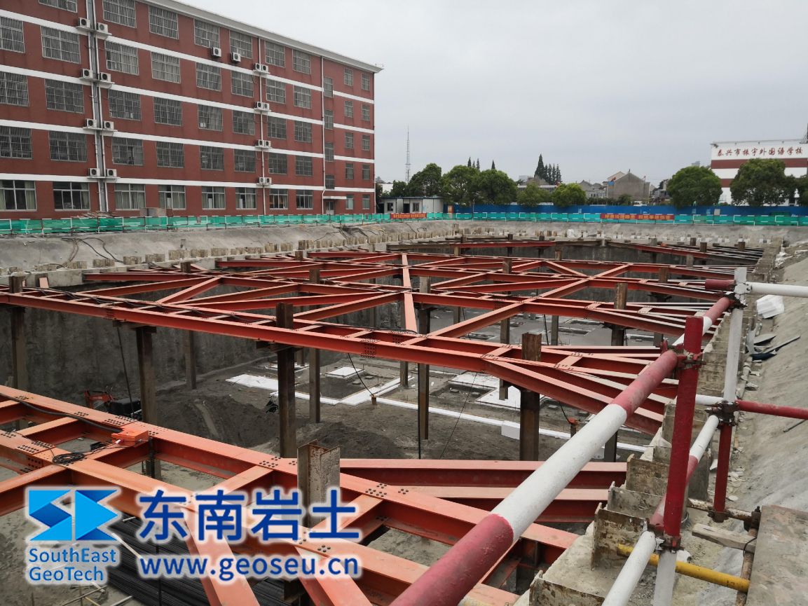 建筑材料价格疯长，基坑支护成本如何控制？