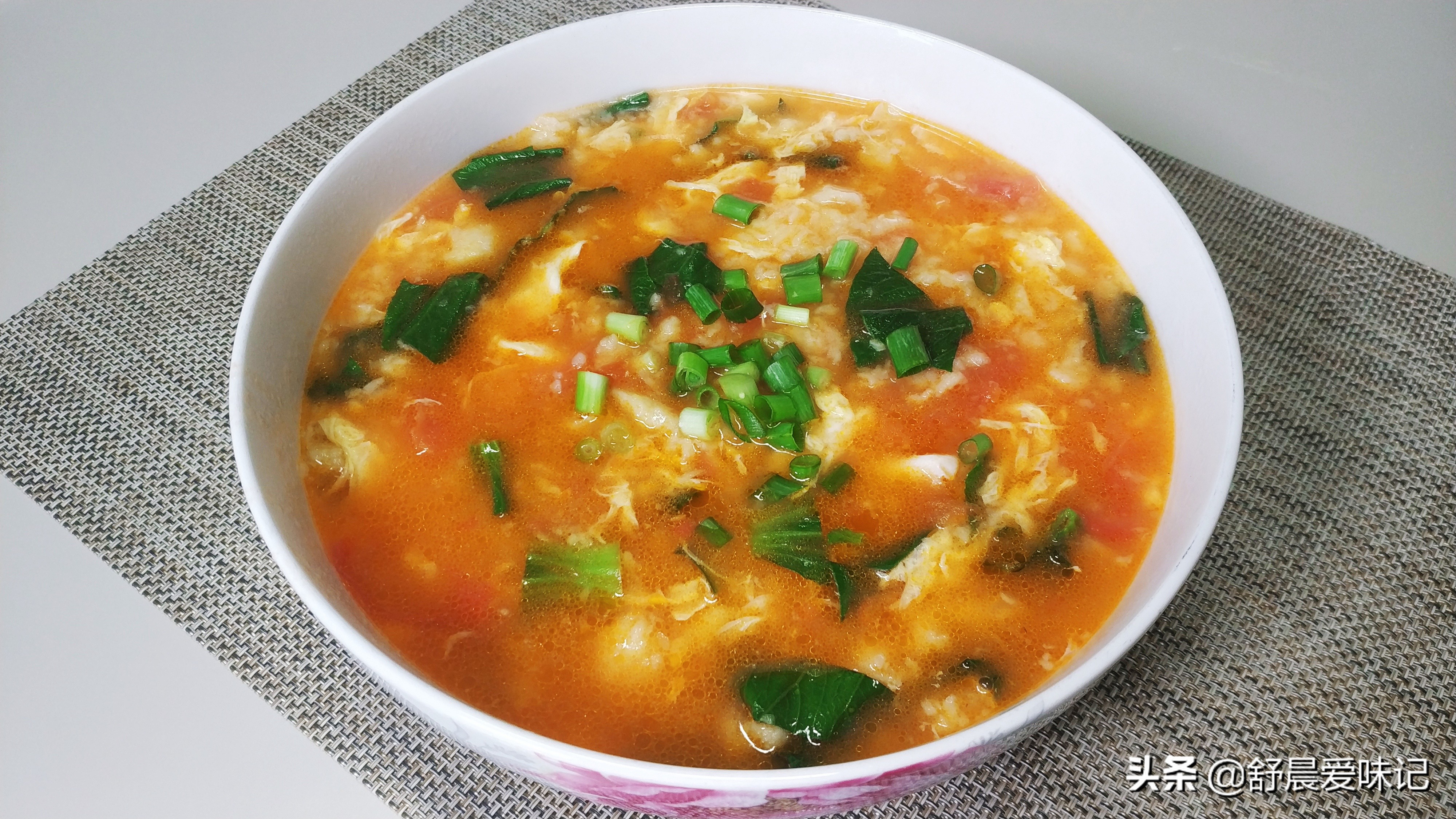 In autumn, drink more soups, 7 Taoist homemade nutritious soups, with meat and vegetables, 7 days a week, not heavy
