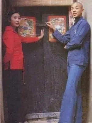 35張絕版明星罕見老照片,全認識的,說明你真的老了