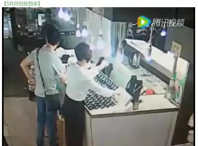 云南惊现“翡翠女飞贼”，沉迷赌石盗走60件毛料