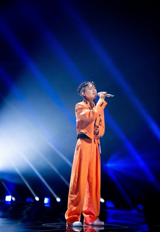 排名|《浪姐2》初舞台排名出炉 袁姗姗倒数第一前三名竟然全是歌手