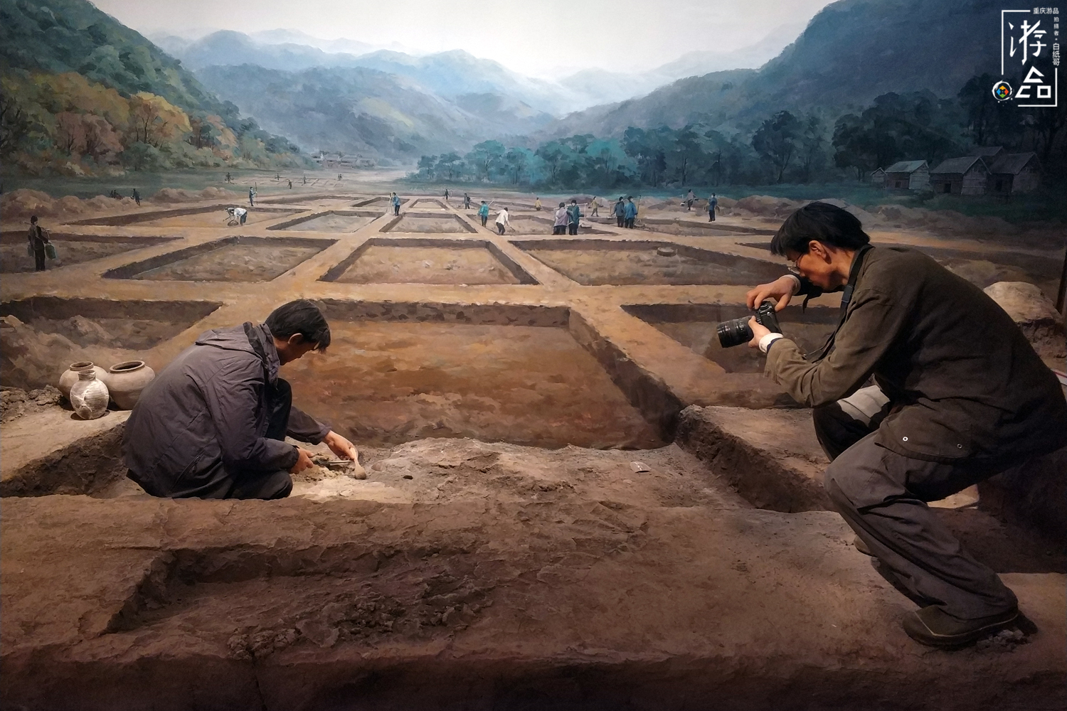 江津为何被评为重庆首个历史文化名城？新开放的博物馆告诉你答案