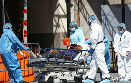 隨時會致命！ 美本土爆發“超級真菌”，CDC報告曝光：已無藥可治