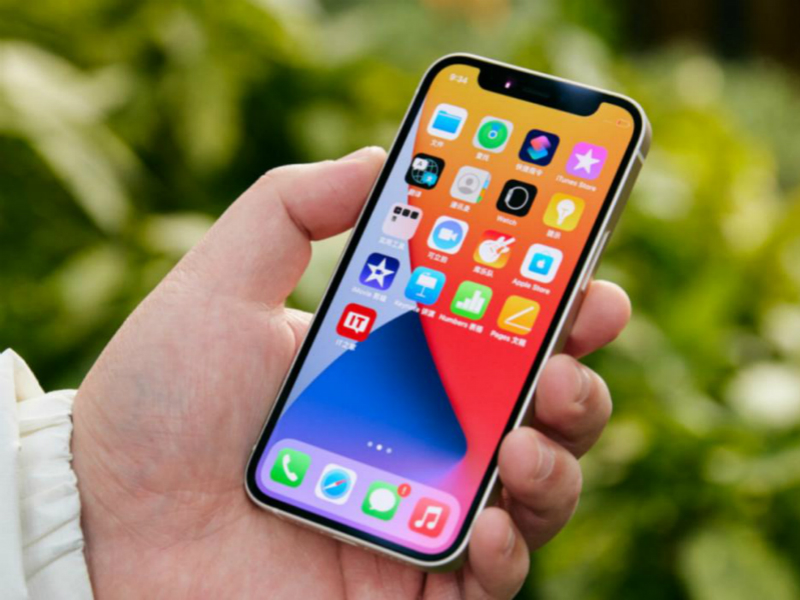 iPhone13真香，除了颜色和芯片还有大惊喜，你会买