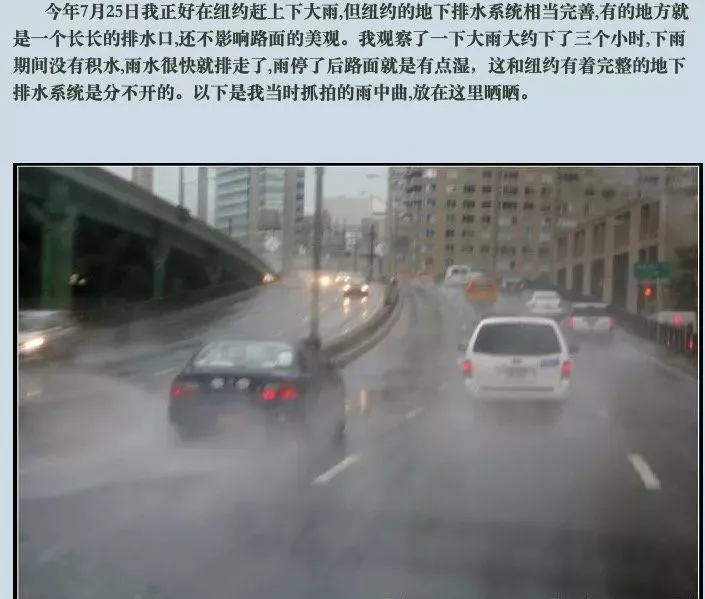 "德國良心下水道""美國霸氣小護照"……這些你信過的謠真相在這