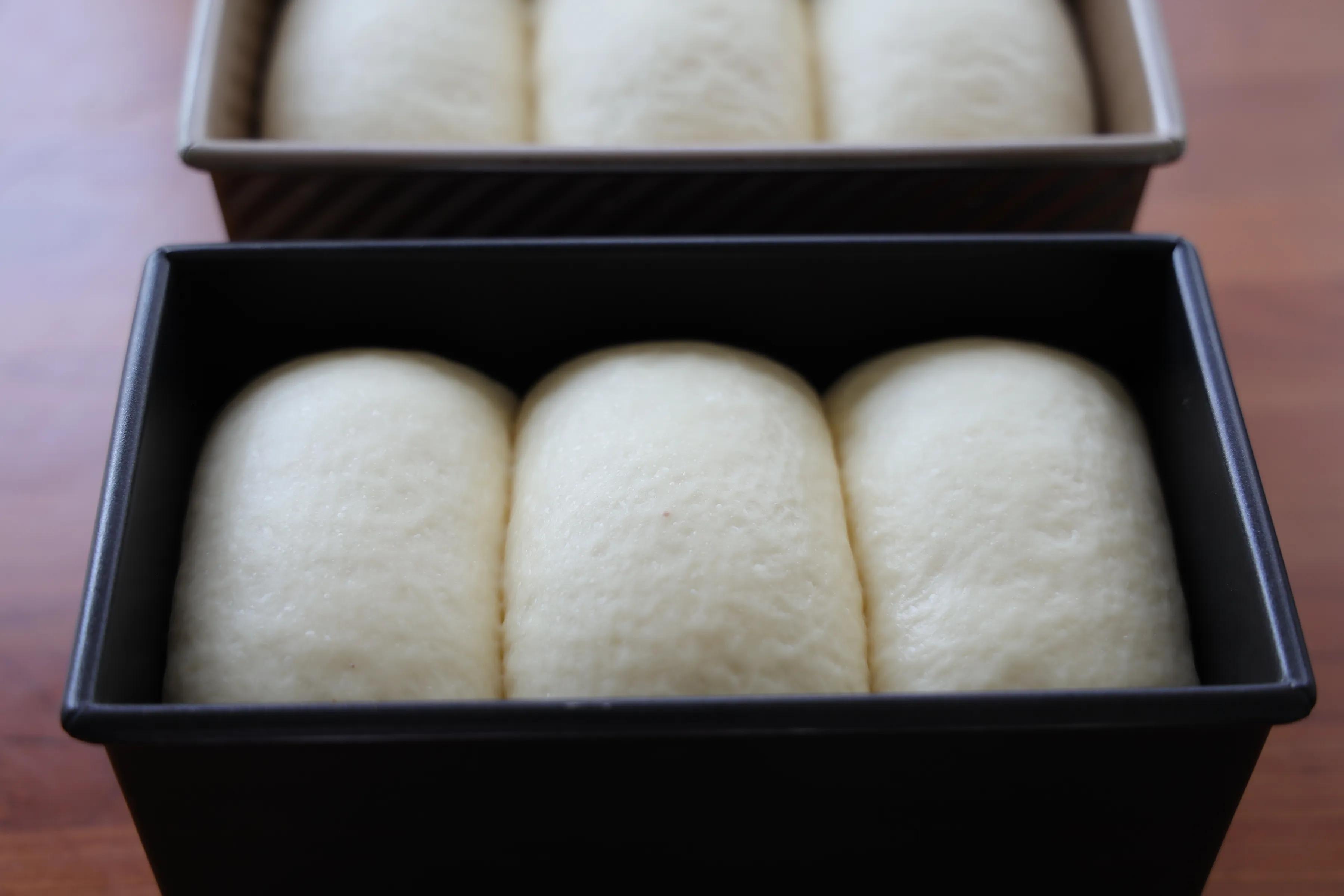 原味白吐司，简单做成三明治，绝对是孩子最佳的早餐，营养美味