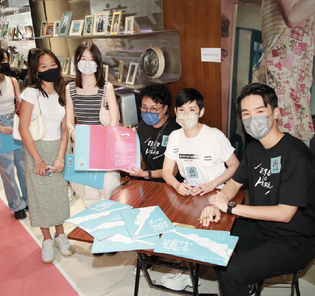 吴君如15岁女儿客串出演电影，获100元片酬，对入行拍戏兴趣不大