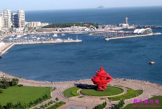 青岛有什么好玩的地方，青岛旅游几大必去景点